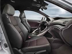 Honda Accord Tourer