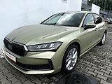 Škoda Superb (2024) 2.0 TDI 110kW DSG Selection - náhled 34