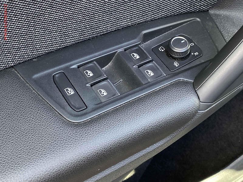 Seat Tarraco (2019) 2.0 TDi 4x4, Xcellence, DSG - fotka 11 z 20
