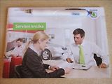 Škoda Octavia 1,6 TDI, DSG,tažné,serv.kniha, - náhled 35