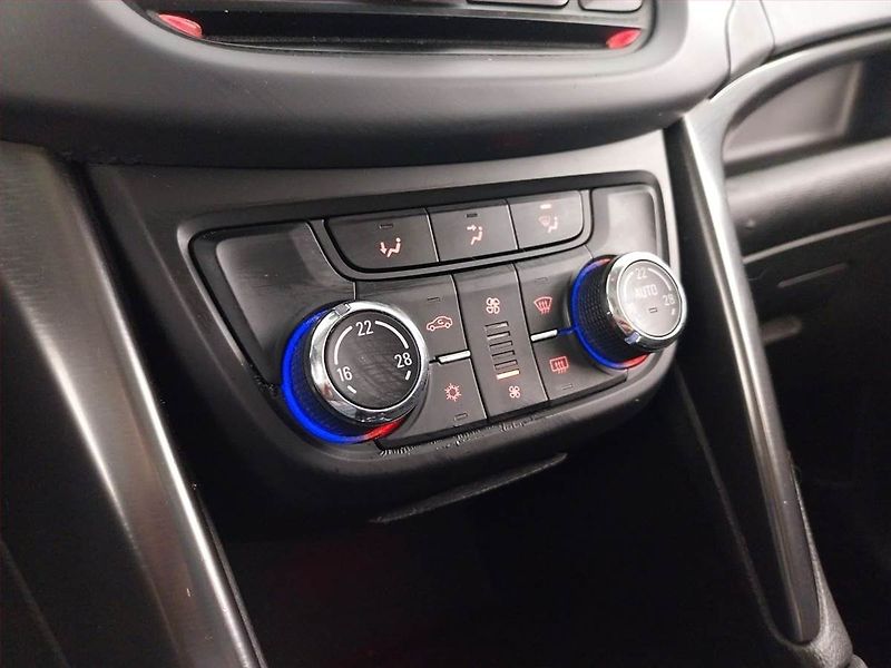 Opel Zafira (2012) 2.0 CDTI, 7 míst, Serv.kniha - fotka 17 z 21