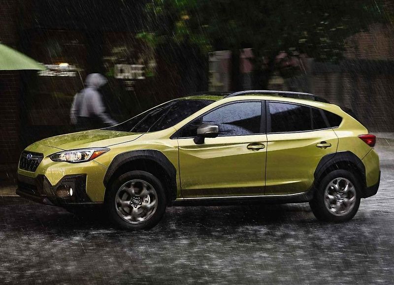Nabídka prostorných rodinných SUV se stále rozšiřuje