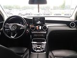 Mercedes-Benz GLC 2.2CDi,4x4,NAVI,KŮŽE,PANORAMA! - náhled 9
