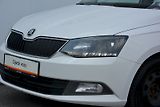 Škoda Fabia (2016) Combi 1.4 TDI 66 KW Style - náhled 9