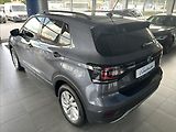 Volkswagen T-Cross 1,0   TSI,LIFE,2.MAJITEL - náhled 3