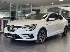 Renault Mégane (2023) GrandCoupé INTENS 1,3TCe 140k - fotografie inzerátu