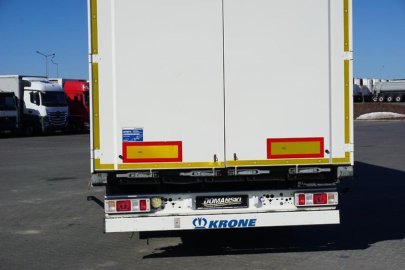 Mercedes-Benz Actros (2023) L / 2545 / ACC / E 6 / MP 5 /  - fotka 42 z 56