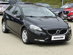 Volvo V40 (2016) 2.0D, AC, temp - fotografie inzerátu