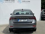 Škoda Octavia 1,5 TSI Style LED+PDC - náhled 23