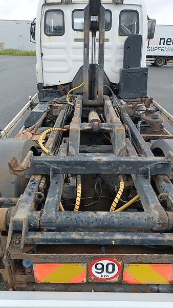 Avia D90 nosič kontejneru CTS 5038 - fotka 12 z 20