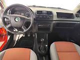 Škoda Fabia (2008) 1.2HTP, ČR, servis.kniha - náhled 7