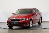 Škoda Octavia - náhled 1