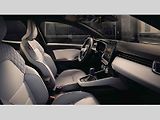 Interiér nové generace Renaultu Clio