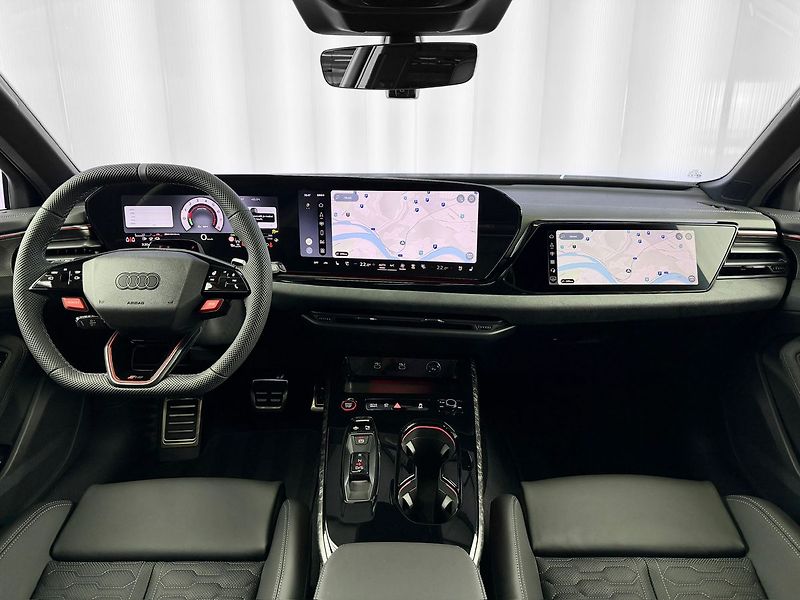 Audi RS 5 AVANT 470KW QUATTRO, 285 KM/H, - fotka 7 z 36