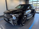 Mercedes-Benz GLE (2026) 53 4MATIC+ - náhled 1
