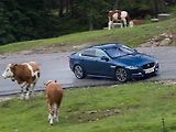 Jaguar XE.