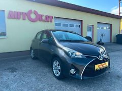 Toyota Yaris 1.5 Hybrid/Kamera/1MAJ/74kW - fotografie inzerátu