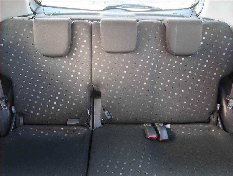 Toyota Yaris (2008) 1.0 VVT-i, nová STK, Klima - fotka 10 z 16