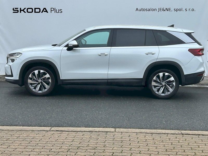 Škoda Kodiaq (2024) Exclusive Selection 2.0 TDI 14 - fotka 3 z 35