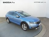 Škoda Octavia (2019) Combi ScoutLine 2,0 TDI 110kW - náhled 29
