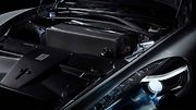 Aston Martin Rapide E