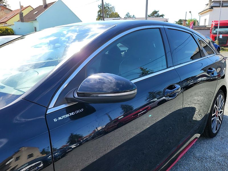 Kia ProCeed 1.6 T-GDI GPF 150kW GT DCT *ČR - fotka 41 z 49