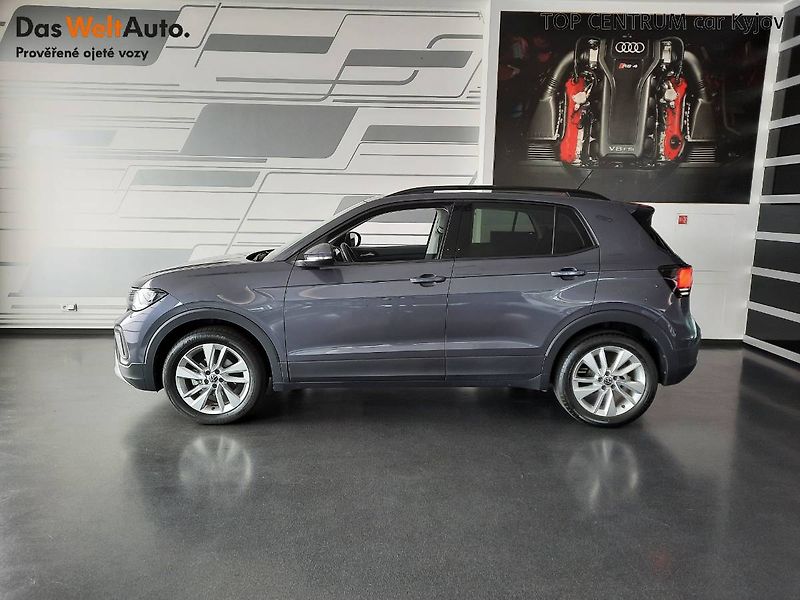 Volkswagen Ostatní (2024) 1.0 TSI (85kW/115k) DSG, Life - fotka 3 z 23