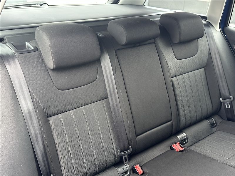 Škoda Octavia 2,0 TDI 150PS  Style M/T - fotka 20 z 54