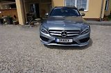 Mercedes-Benz Třídy C (2017) C 400 4 MATIC - náhled 2