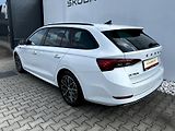 Škoda Octavia (2024) Combi 1.5 TSI e-TEC 110kW DSG - náhled 35