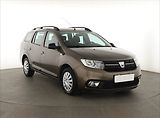 Dacia Logan (2018) 1.0 SCe, Serv.kniha - náhled 1