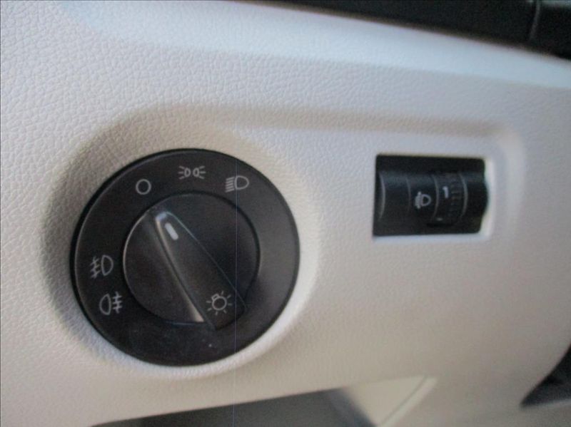 Škoda Fabia 1,2 i, digiklima, serviska, - fotka 15 z 32