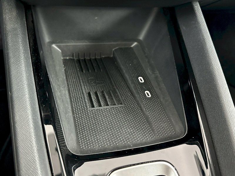 Škoda Octavia (2025) Combi DSG 2.0TDI 110kW Exclusi - fotka 25 z 37