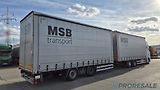 Ostatní PC T0218 + SCANIA - náhled 1