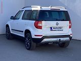 Škoda Yeti (2014) 1.2 TSi, Outdoor, TZ - náhled 6
