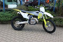 Husqvarna FC 450 (2023) 2023 SKLADEM - fotografie inzerátu