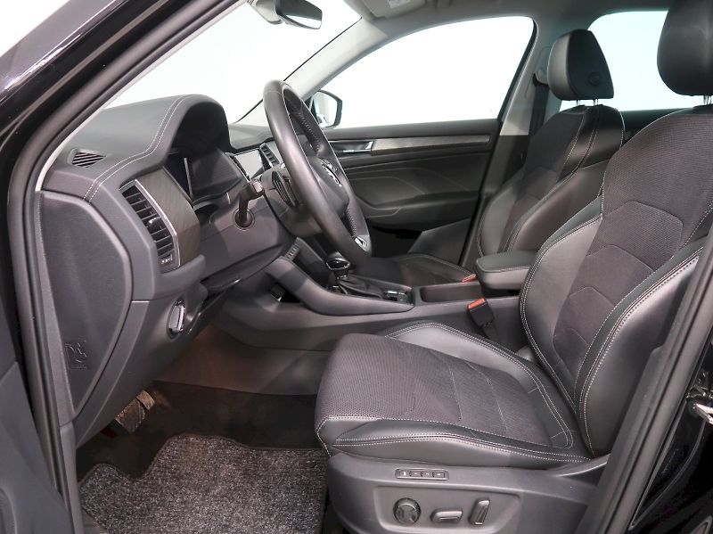 Škoda Kodiaq (2023) STYLE 2.0TDI 110KW DSG NAVI TA - fotka 13 z 43