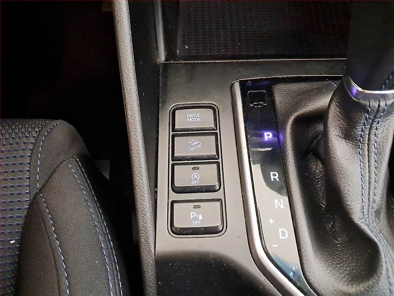 Hyundai Tucson (2016) 1.7 CRDi, Automat, Tempomat - fotka 16 z 17