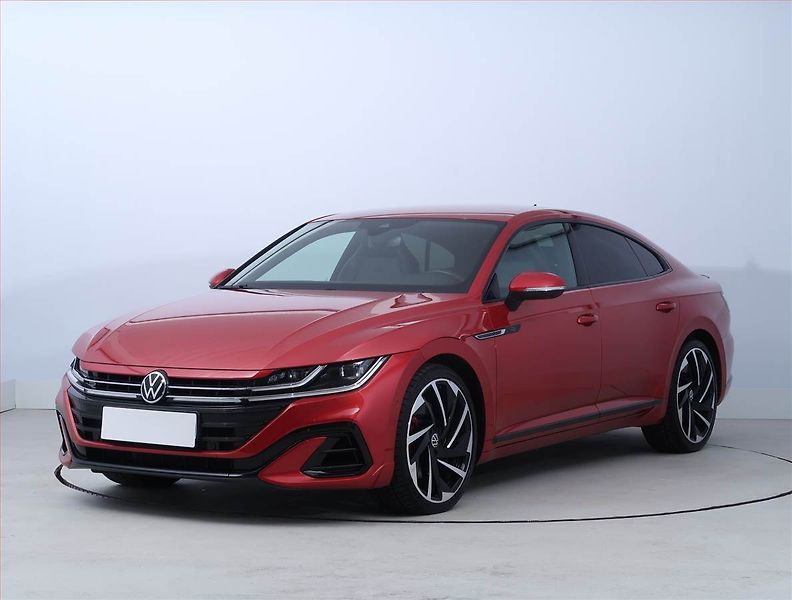 Volkswagen Arteon (2022) R-line 2.0 TSI 4Motion - fotka 2 z 22