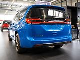 Chrysler Pacifica (2026) 3.6 Select AWD, 360 Cam 2x LCD - náhled 2