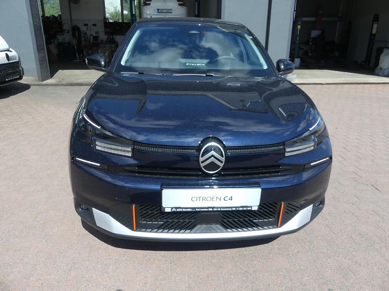 Citroën C4 (2026) COLLECTION Hybrid 145k Automat - fotka 2 z 20