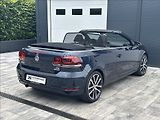 Volkswagen Golf 1,2 TSI 105PS  Cup Cabrio - náhled 14