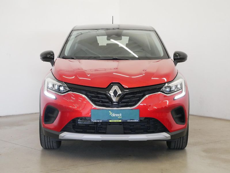 Renault Captur - fotka 4 z 28