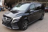 Mercedes-Benz Třídy V V 250D 4MATIC AMG PAKET 140kW - náhled 17
