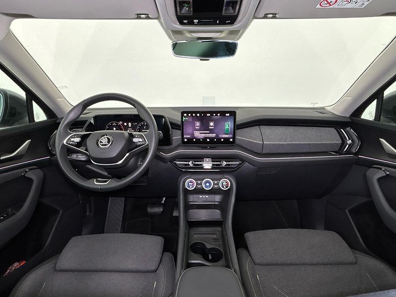 Škoda Kodiaq Selection DSG - fotka 5 z 30