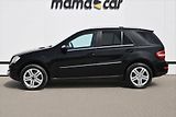 Mercedes-Benz Třídy M ML 350 CDI 4MATIC VZDUCH ČR - náhled 3