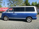 Volkswagen Multivan 2.5TDi 111kW, Atlantis, 7 míst - náhled 9