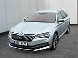 Škoda Superb (2023) L&K 2.0TDI 147kW DSG TAŽNÉ CZ - náhled 1