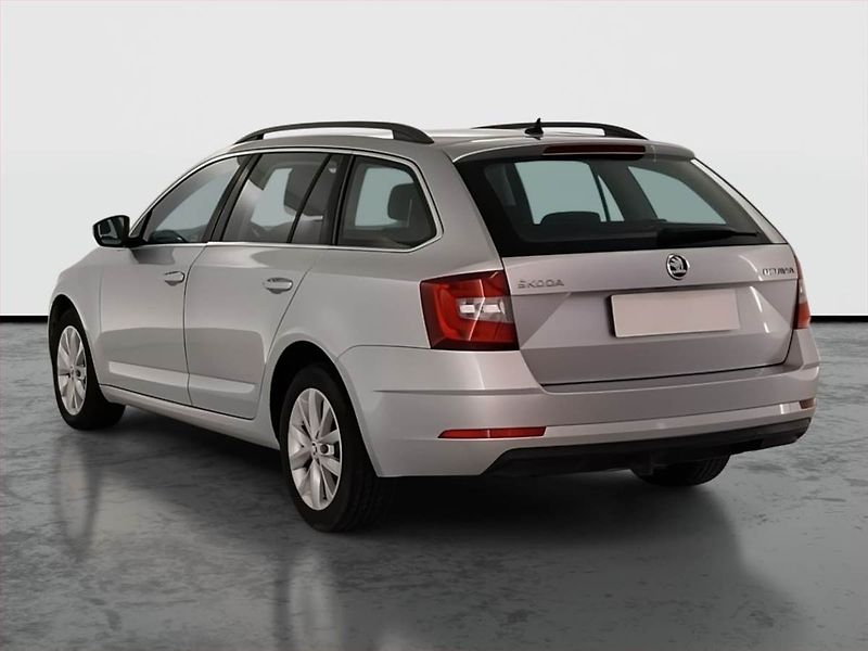 Škoda Octavia (2018) Style 1.6 TDI, Automat, Navi - fotka 4 z 22