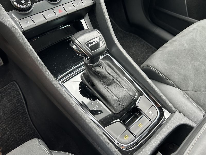 Škoda Kodiaq (2023) 2.0 TDi 110 KW - fotka 21 z 26